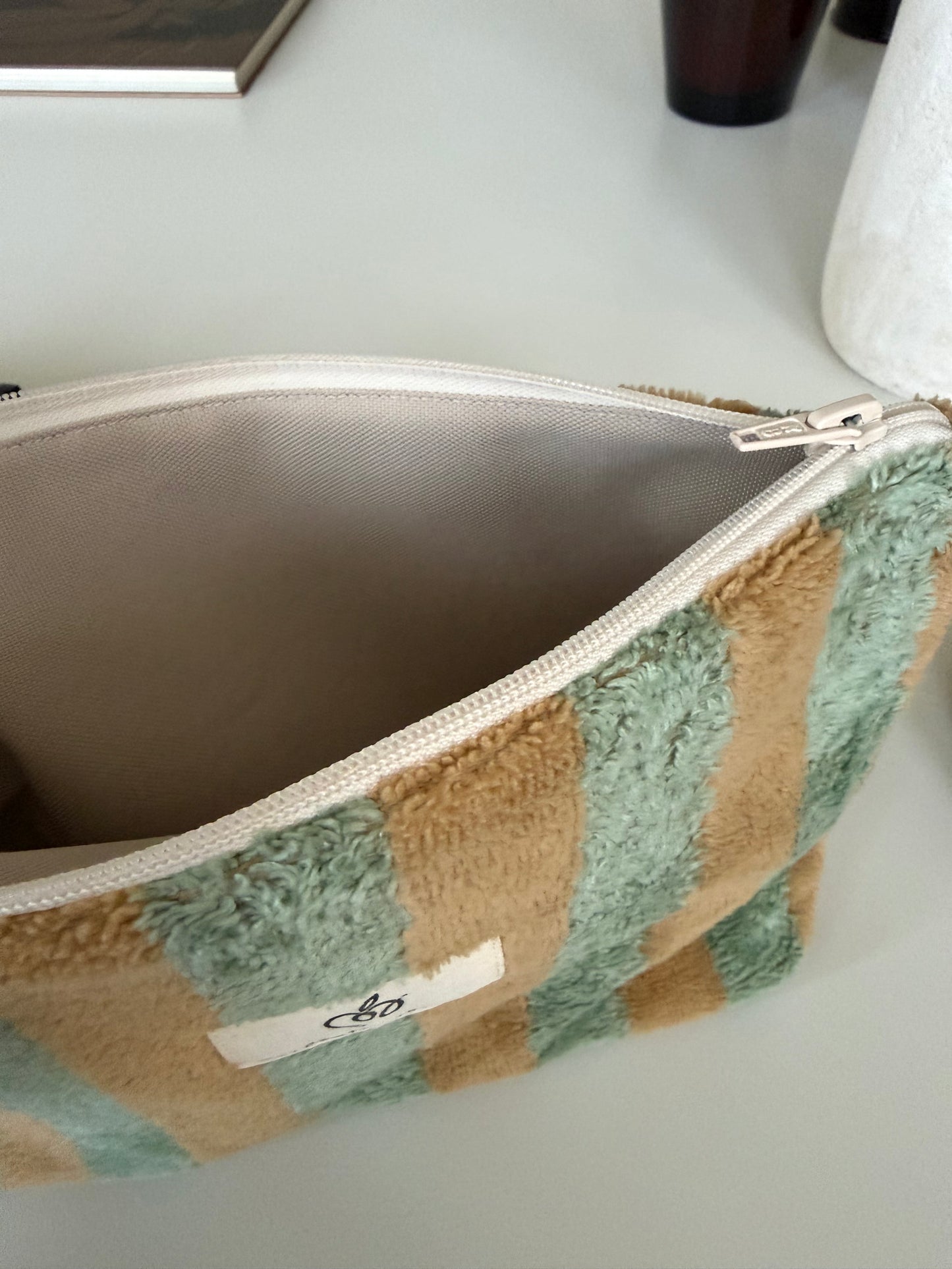 Summer Pouch| Neceser impermeable