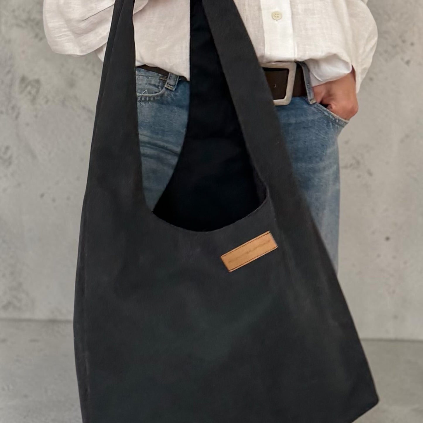 Bolso Hobo