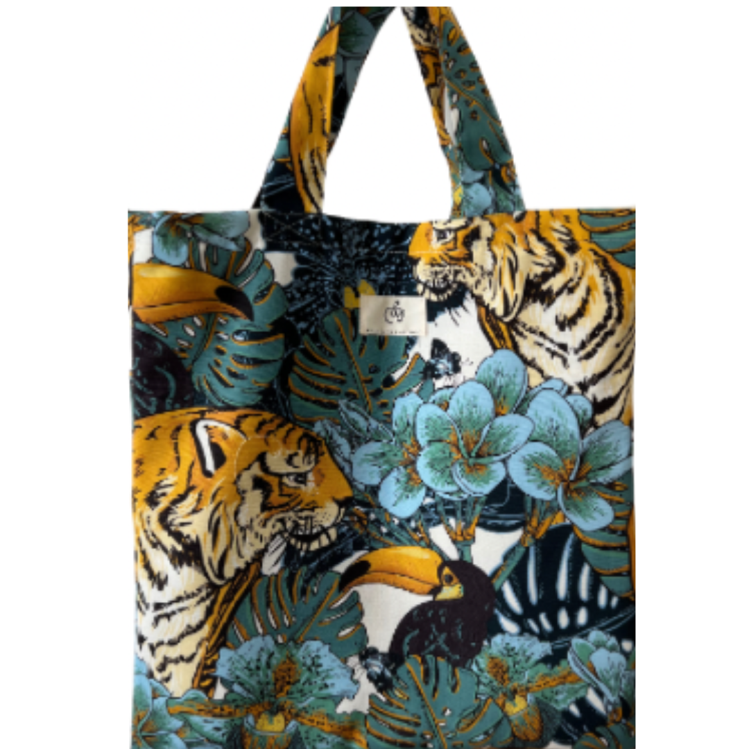 Bolsa Salvaje