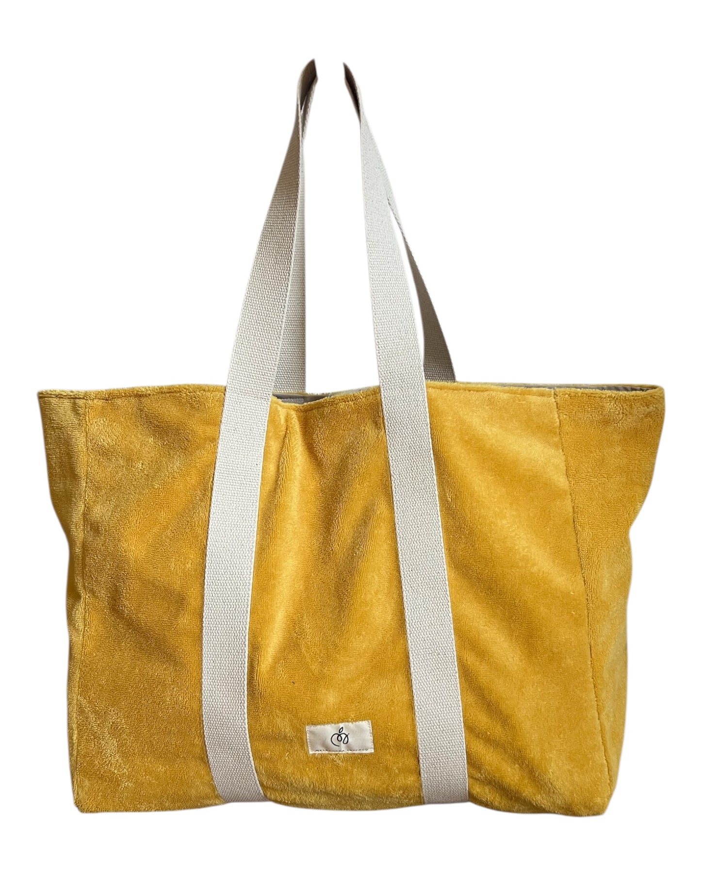 Bolsa de playa Sa Tuna