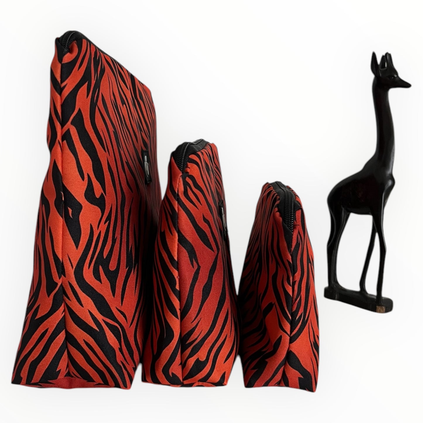 Neceser impermeable Bengala