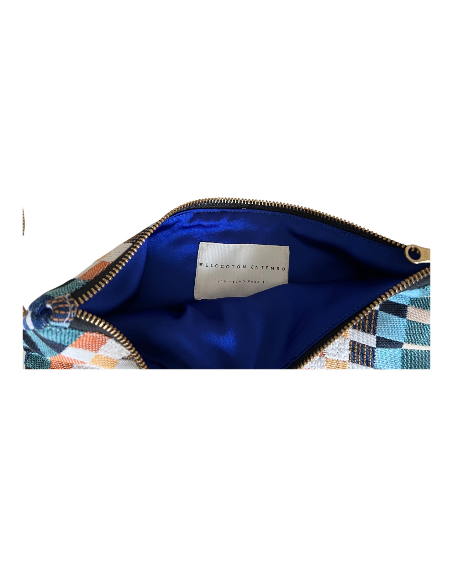 Blues - Les Pochettes