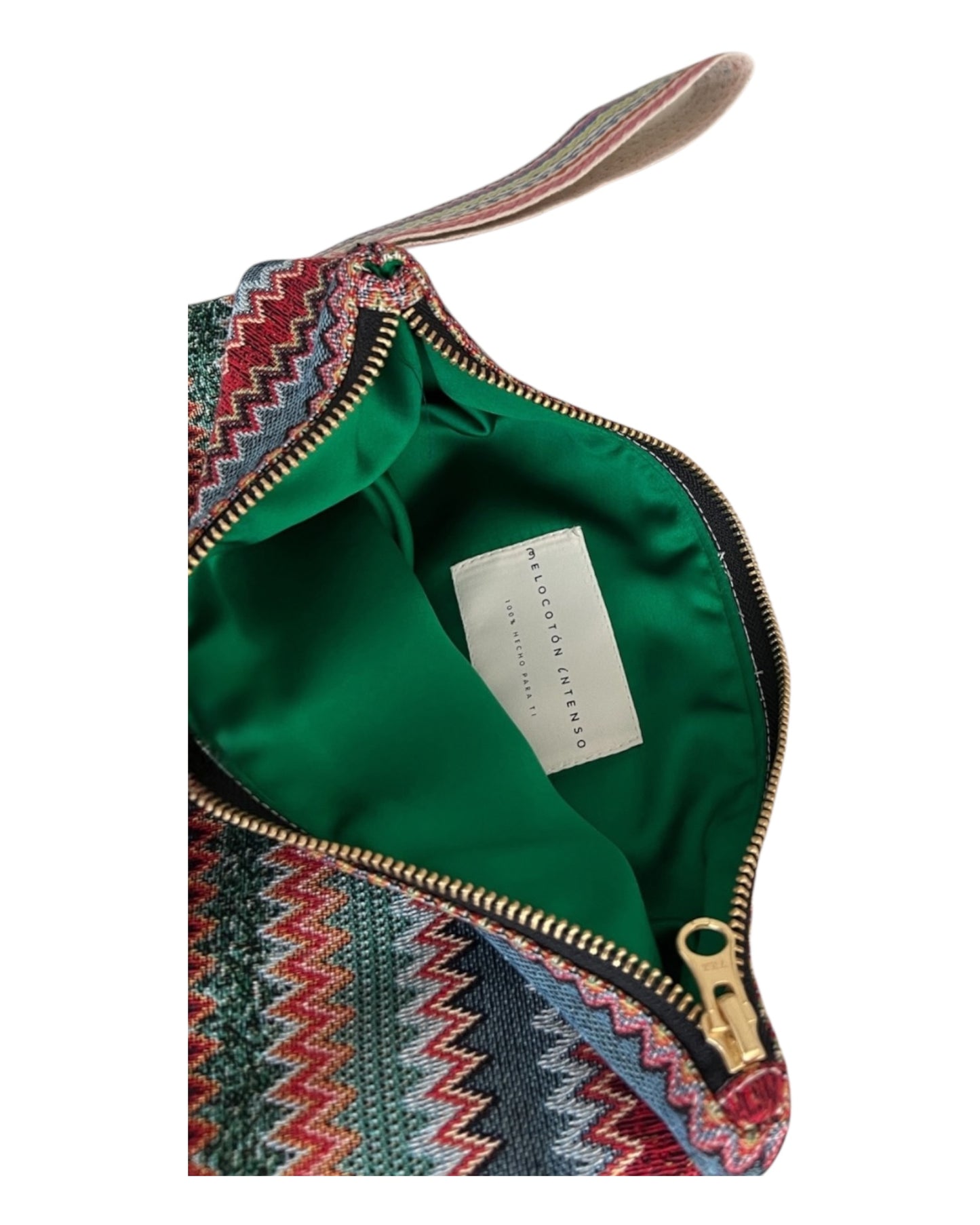 Funky - Les Pochettes