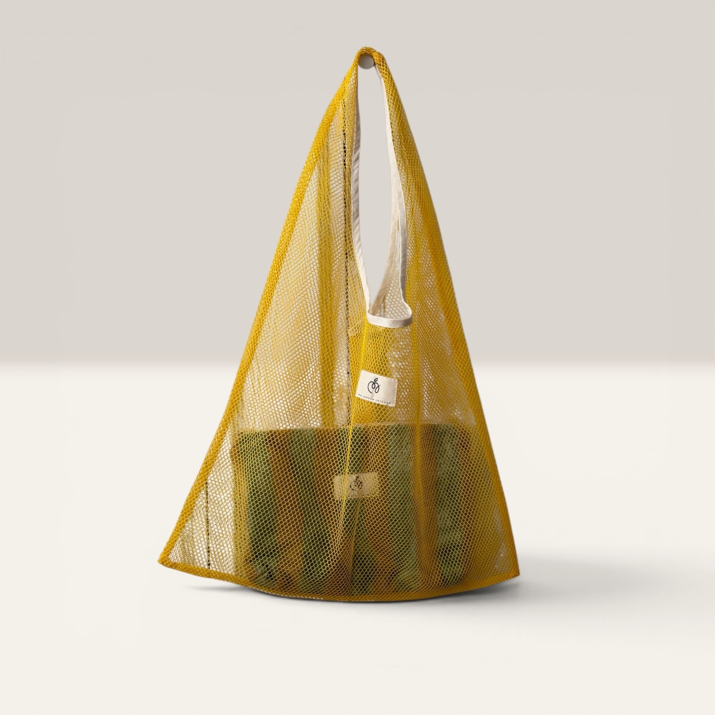 Mesh - bolsa ligera