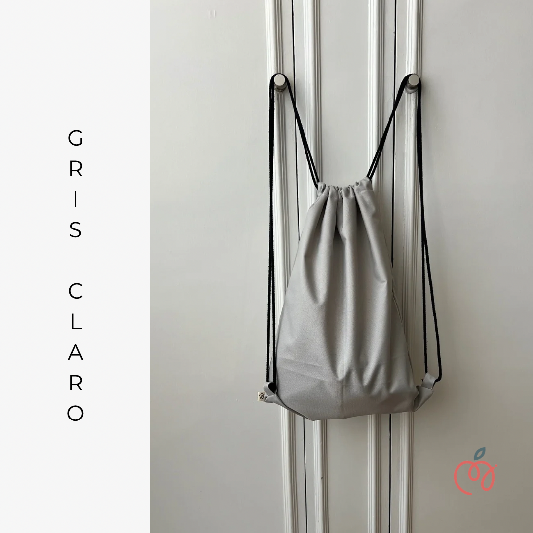 Mochila saco