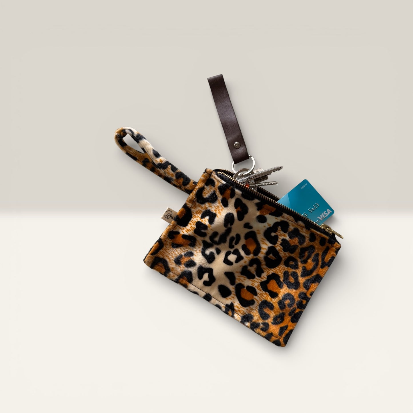 Mini carteras