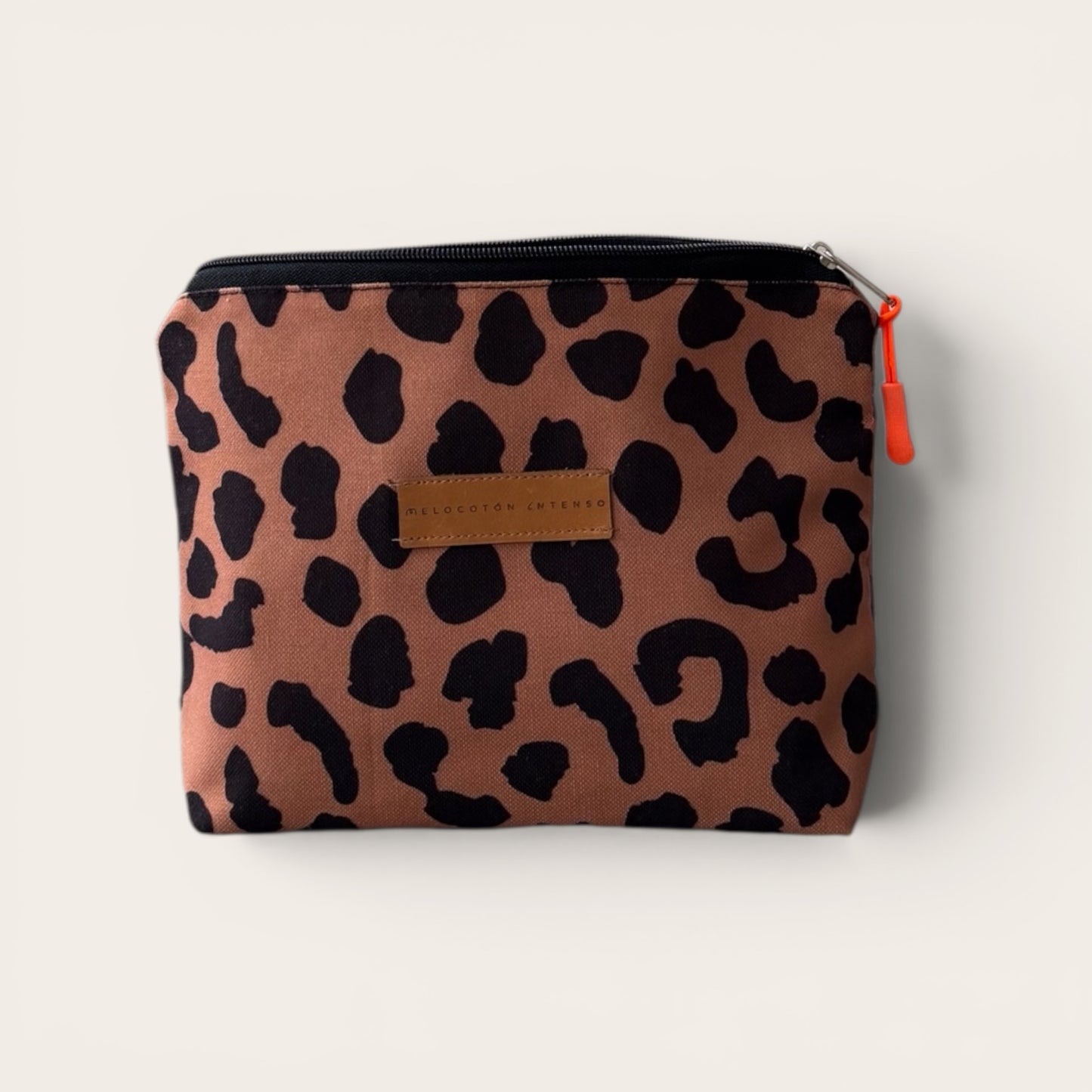 Neceser impermeable · Colección Safari
