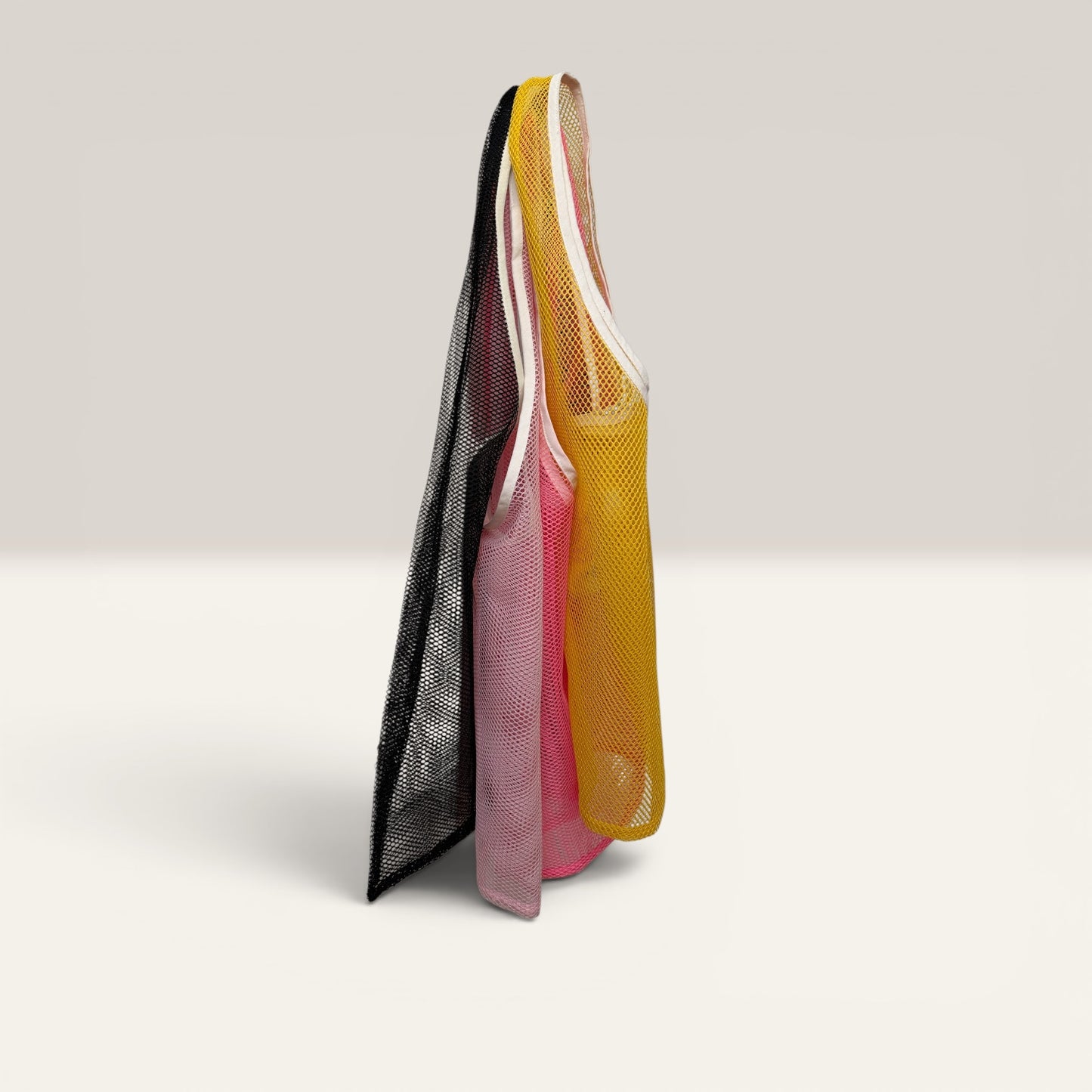 Mesh - bolsa ligera