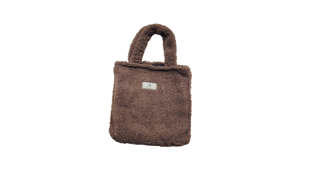 Bolso Teddy bag