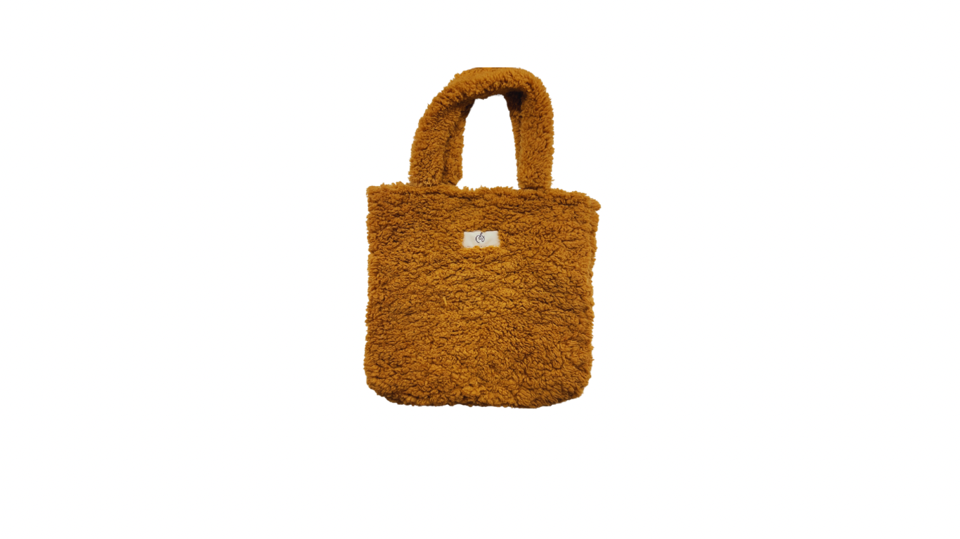 Bolso Teddy bag