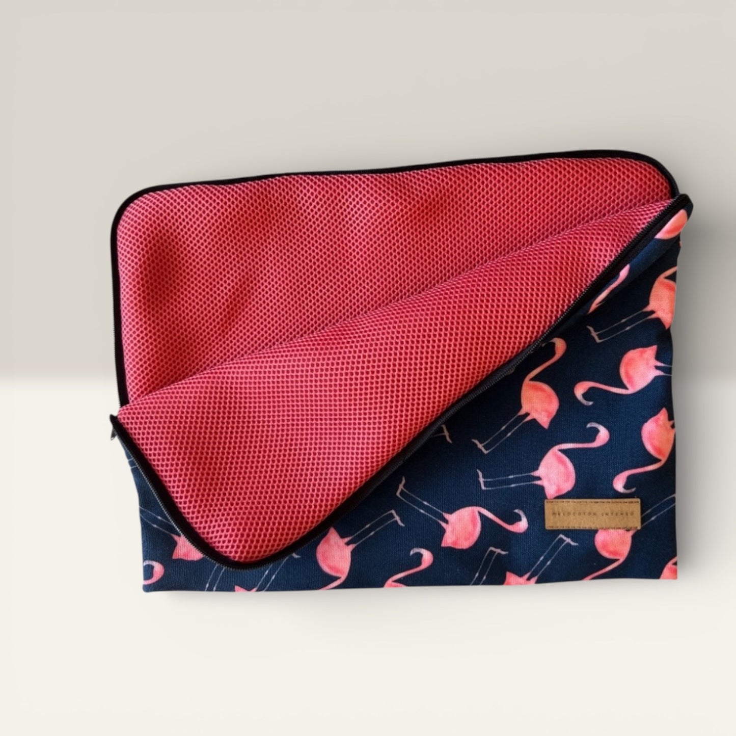 Funda portátil