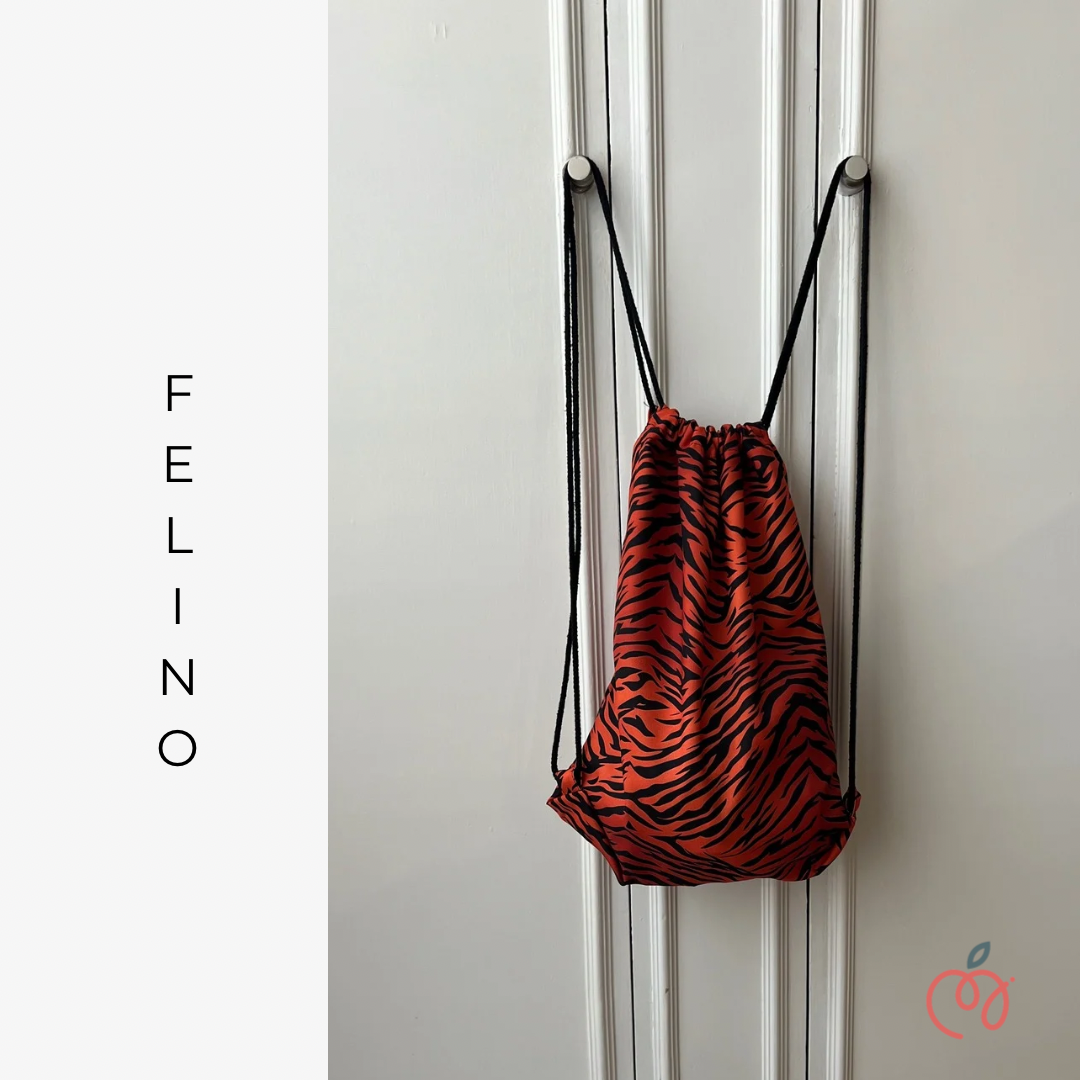 Mochila saco