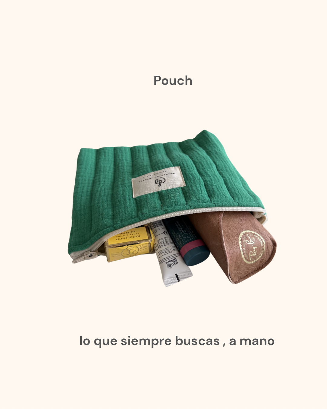 Mara Pouch