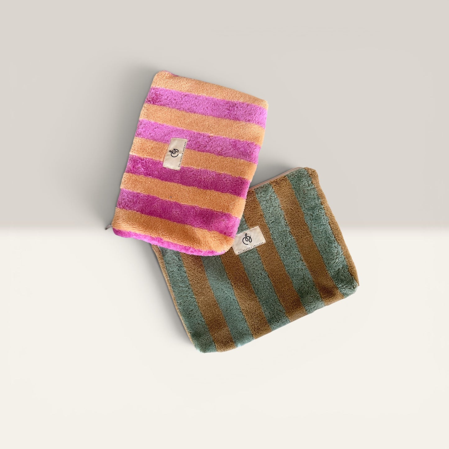 Summer Pouch