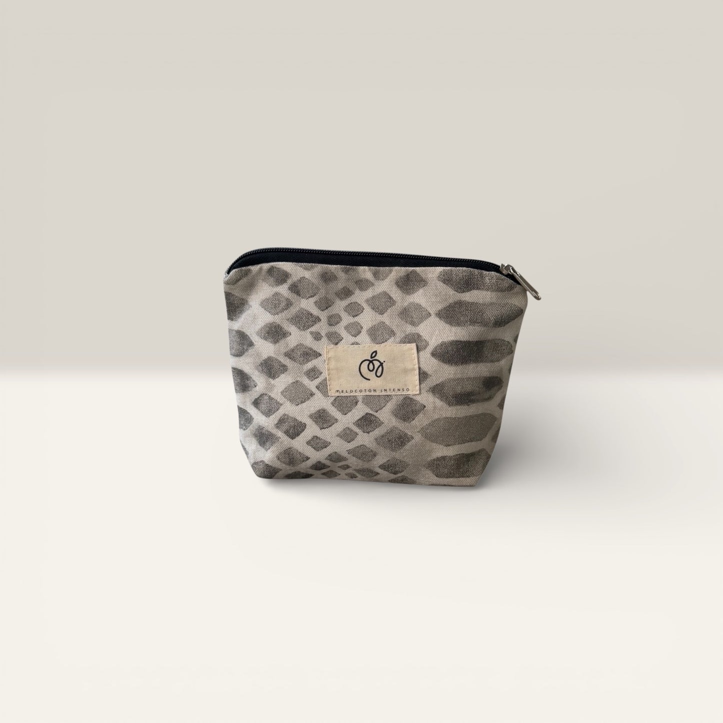 Neceser de Algodón . Estampados Naturales