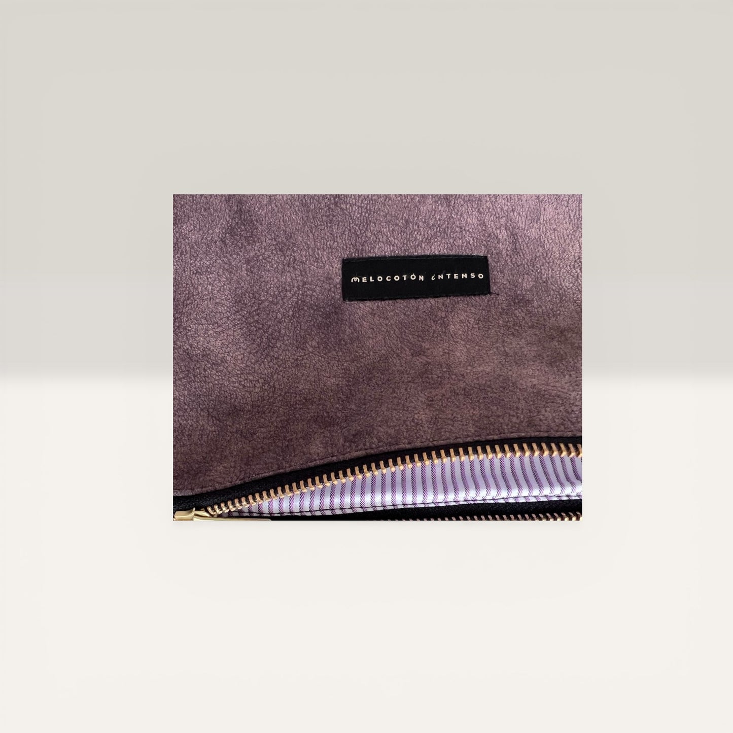 Carteras sobre . Edición Texturas