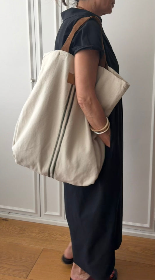 Bolsa Shukran