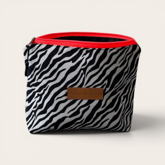 Neceser impermeable · Colección Safari