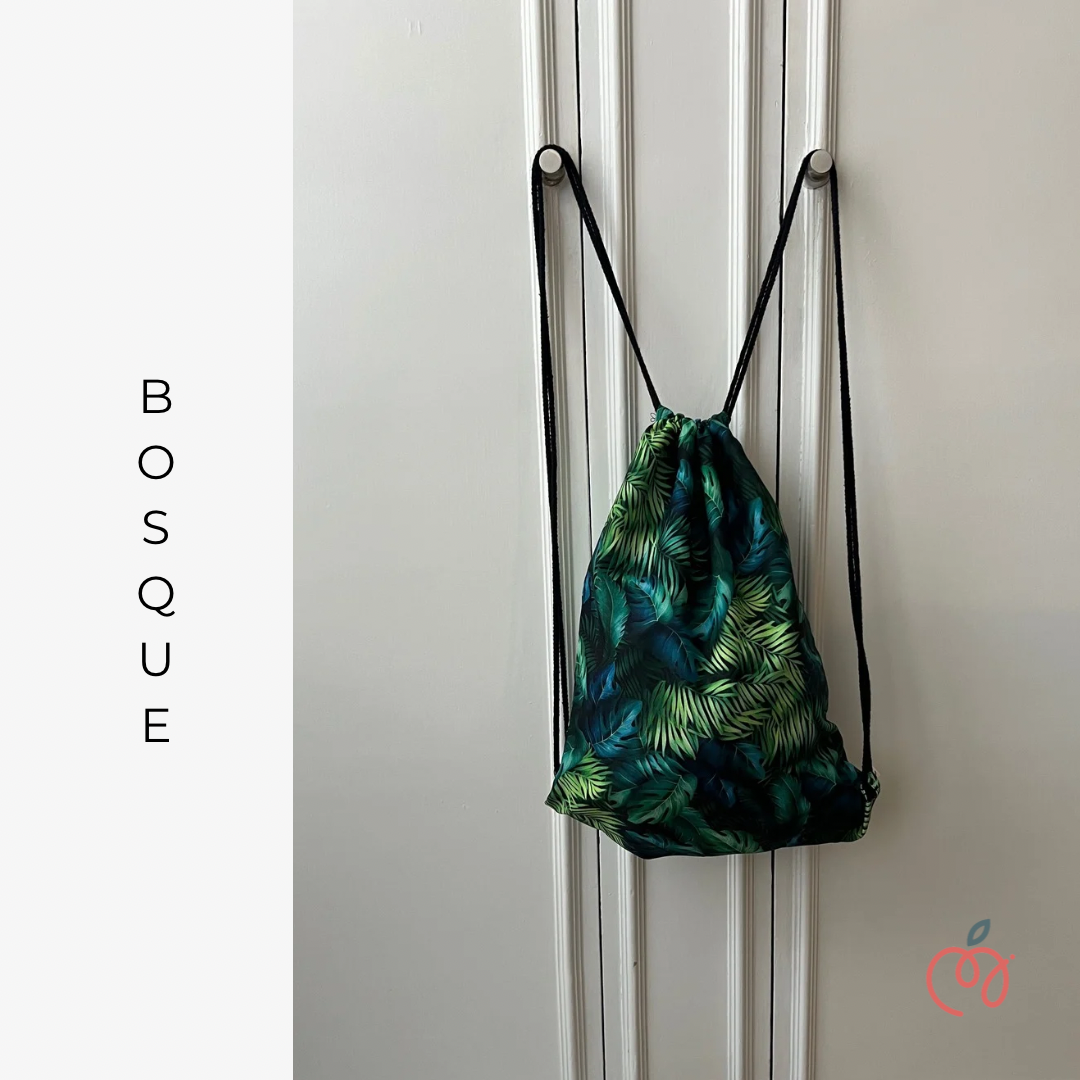 Mochila saco