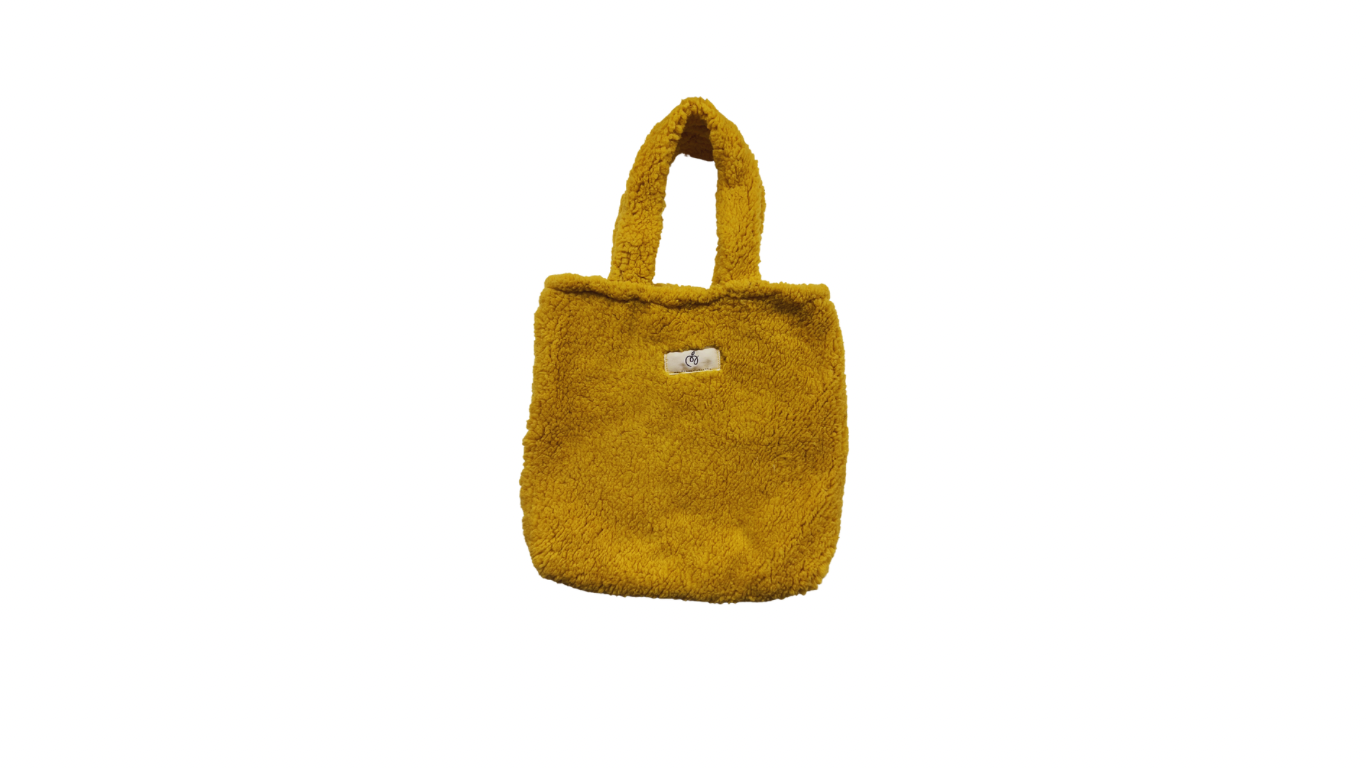 Bolso Teddy bag