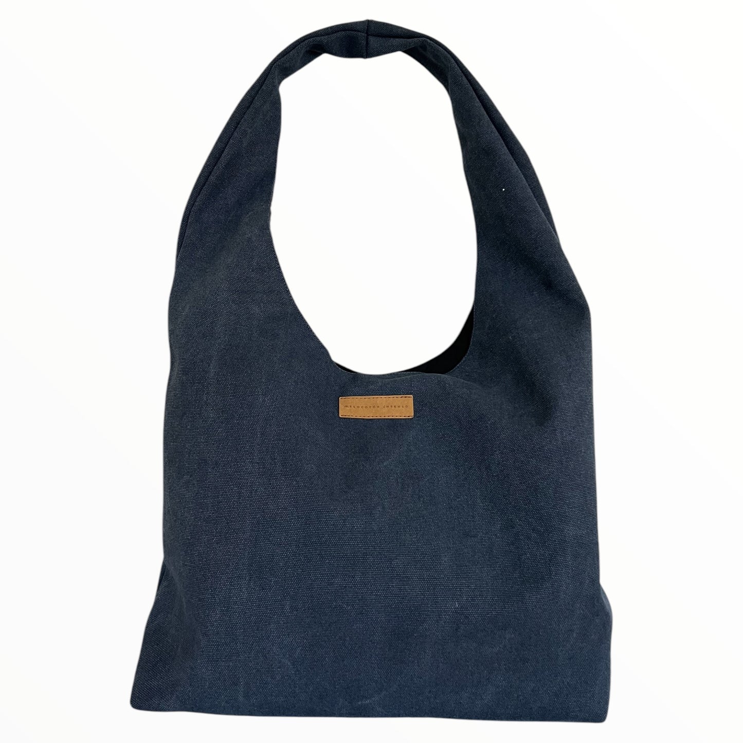 Hobo bag loneta