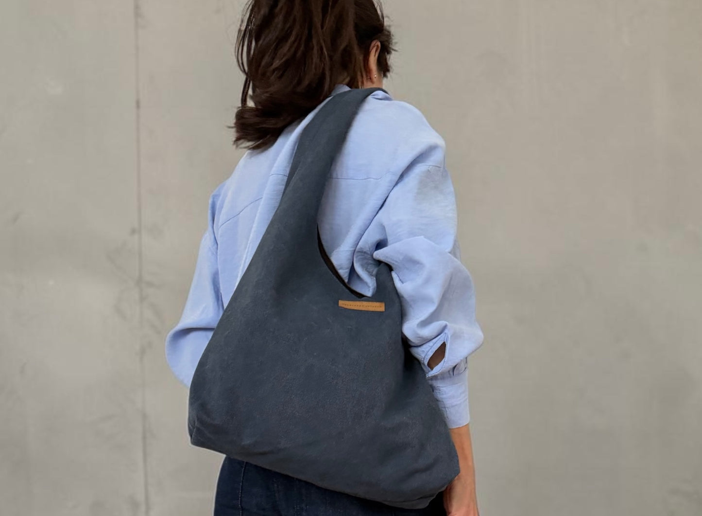 Bolso Hobo