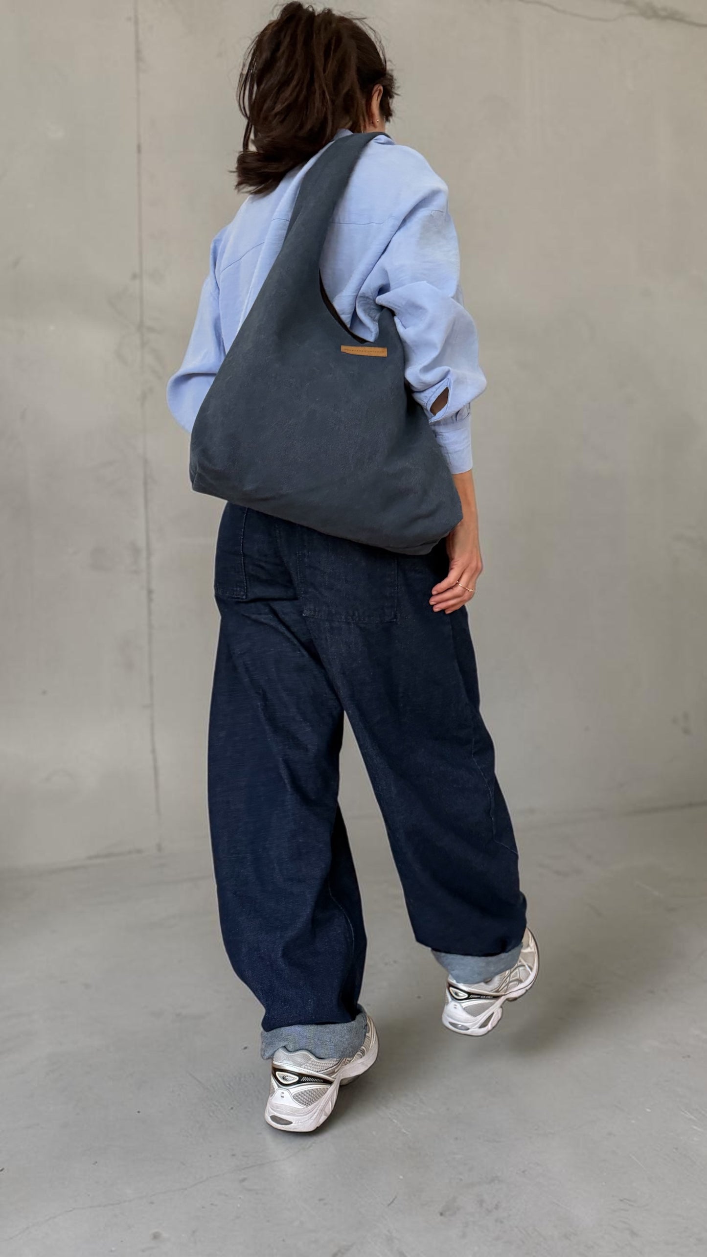 Bolso Hobo