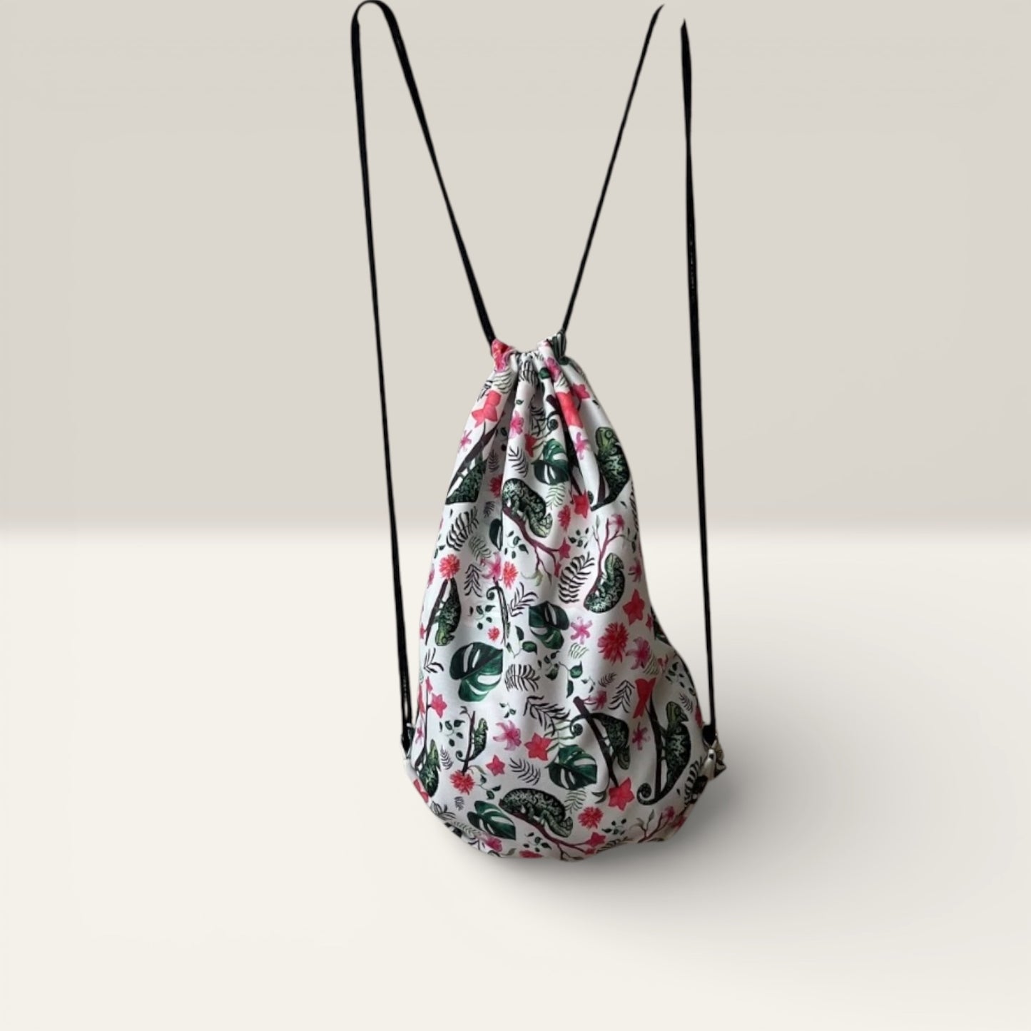 Mochila saco