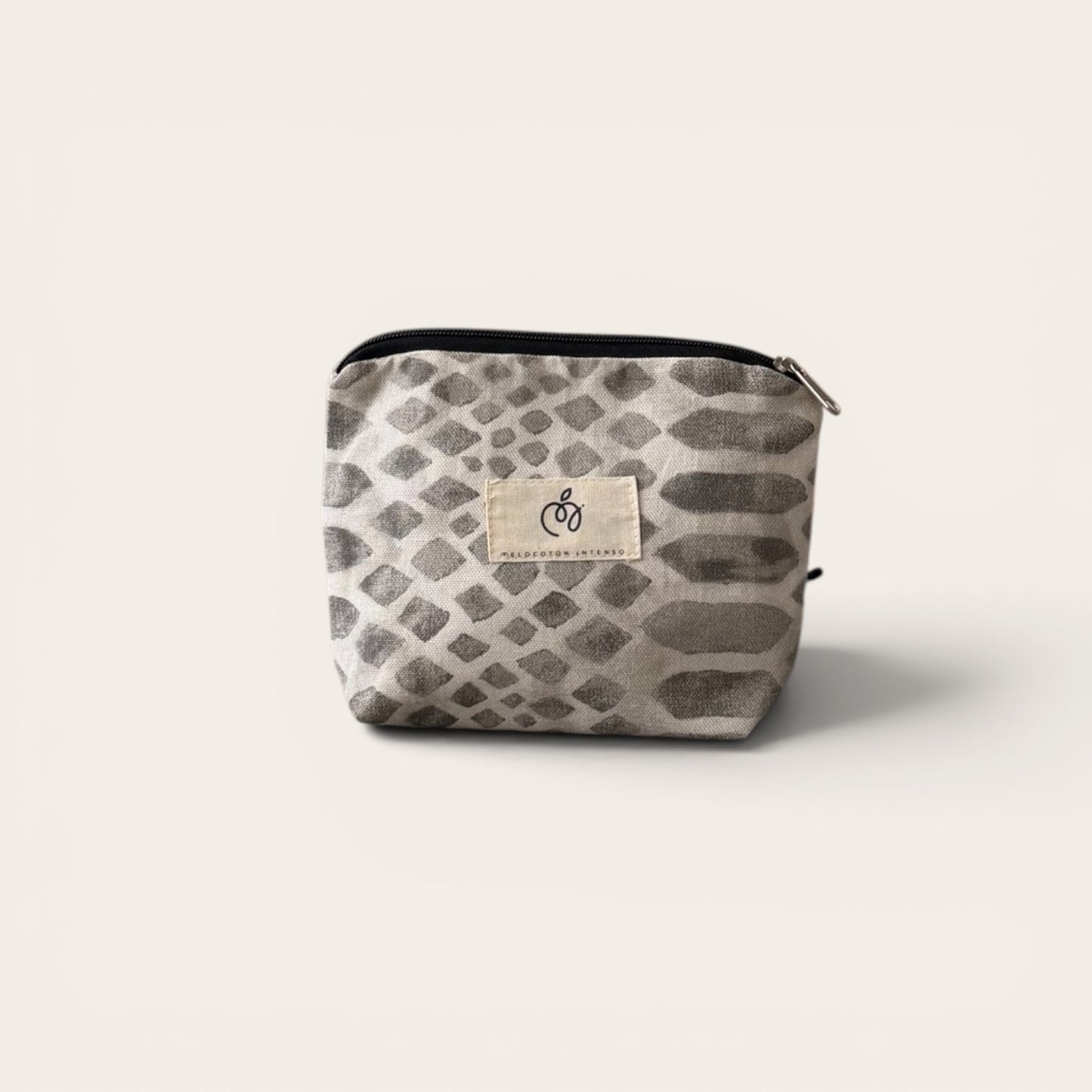 Neceser impermeable · Colección Algodón.