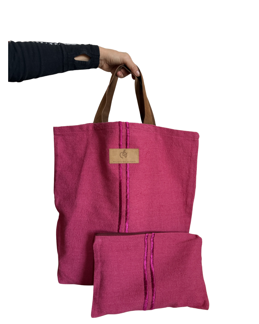 Bolsa Shukran