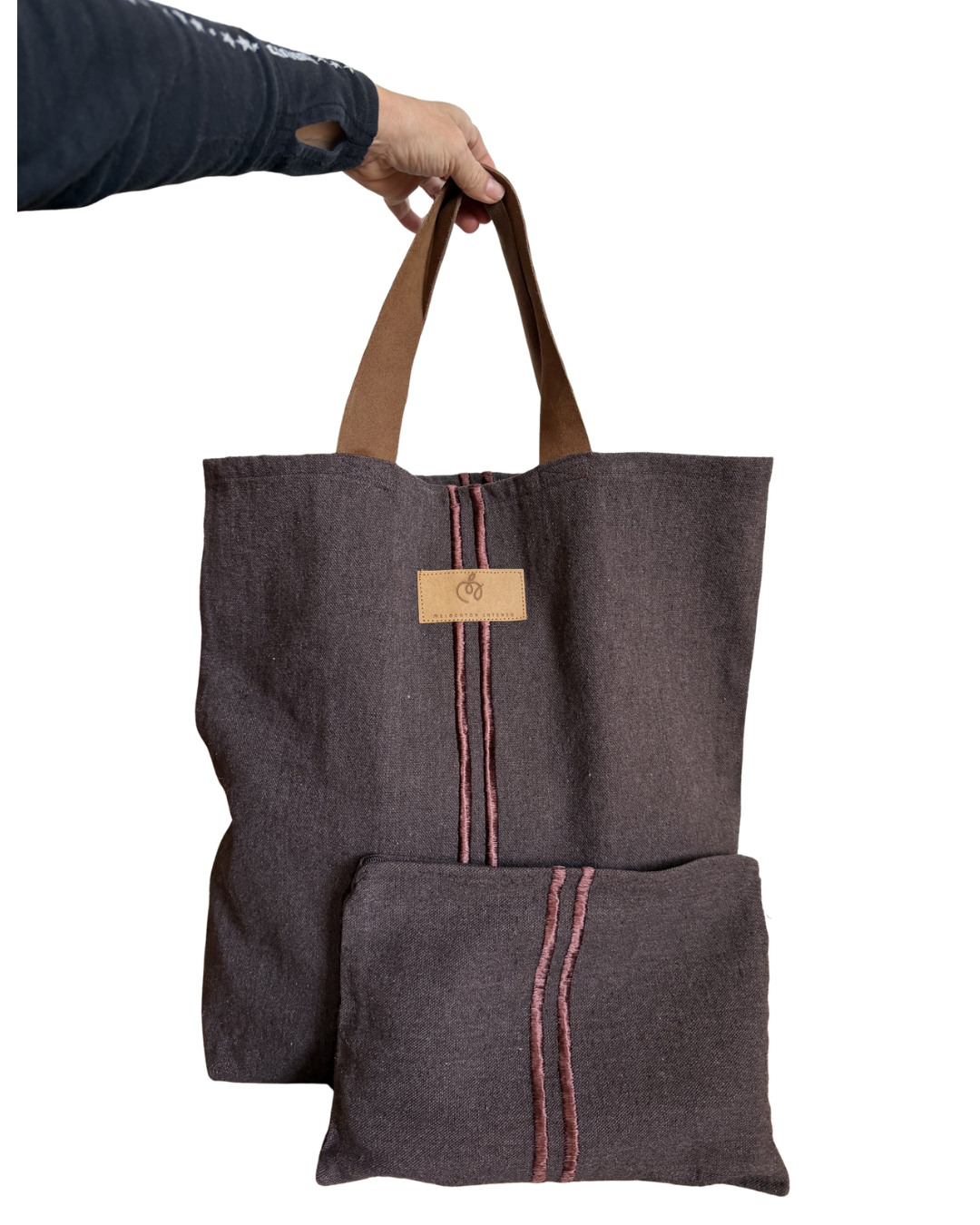 Bolsa Shukran