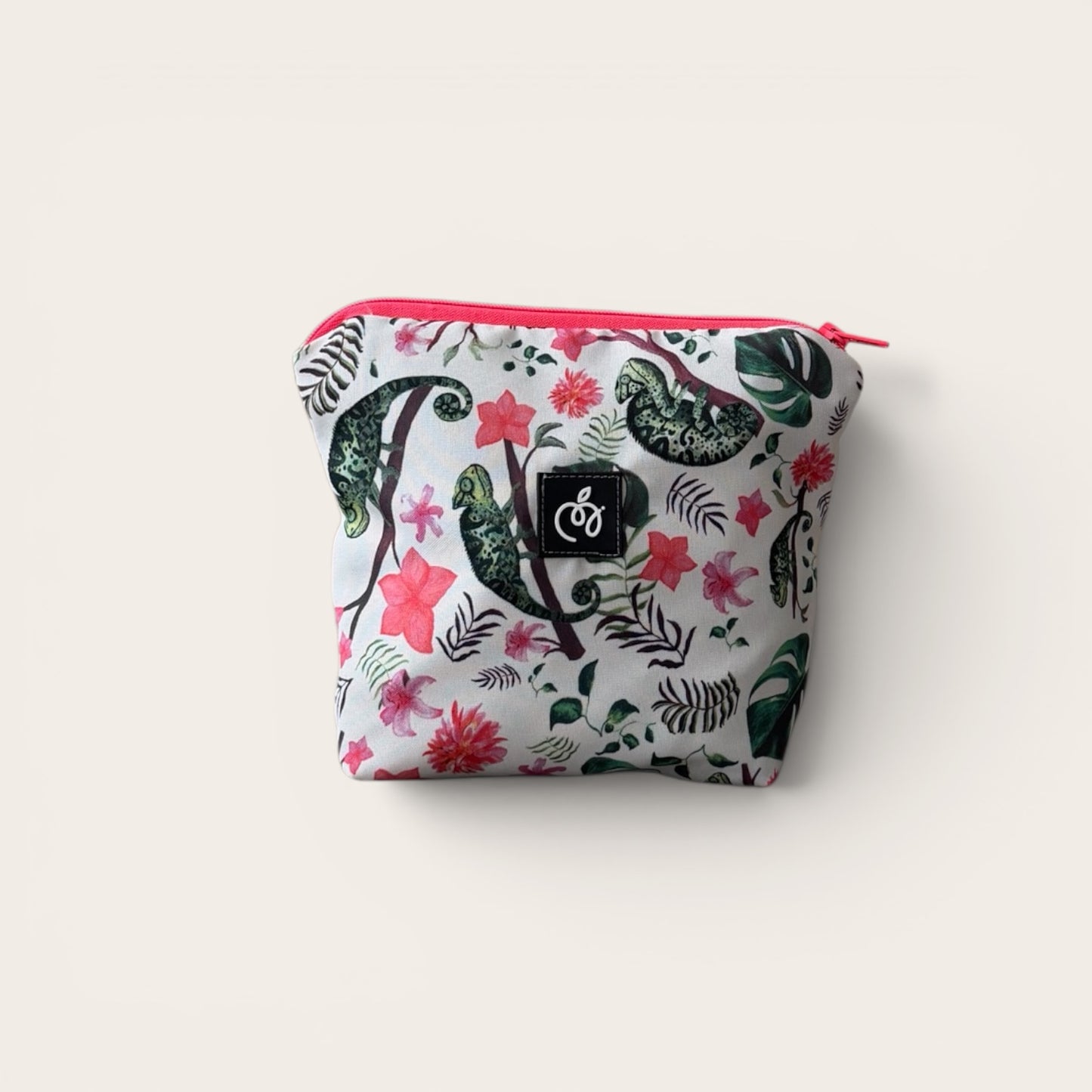 Neceser impermeable · Colección Estampados