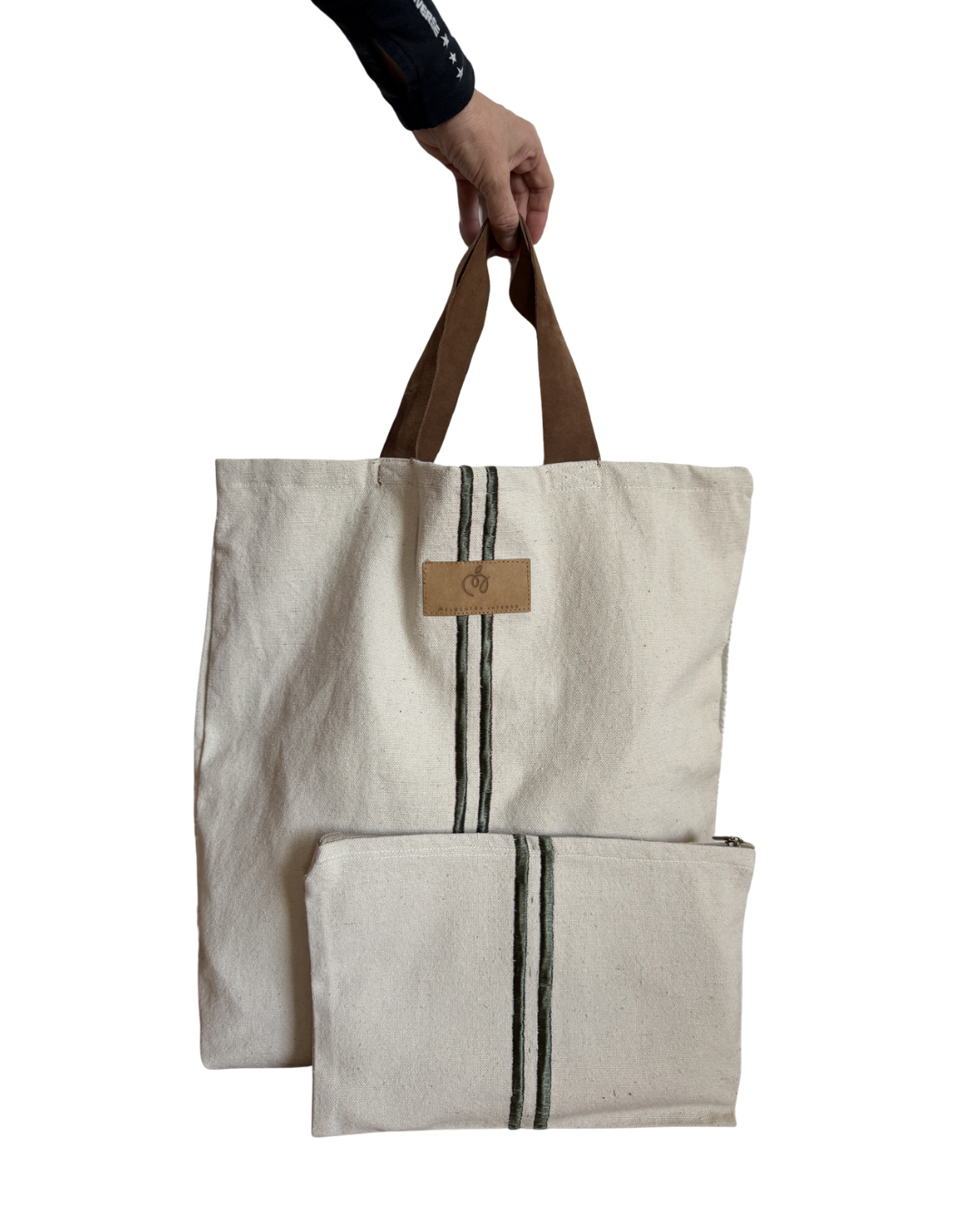 Bolsa Shukran