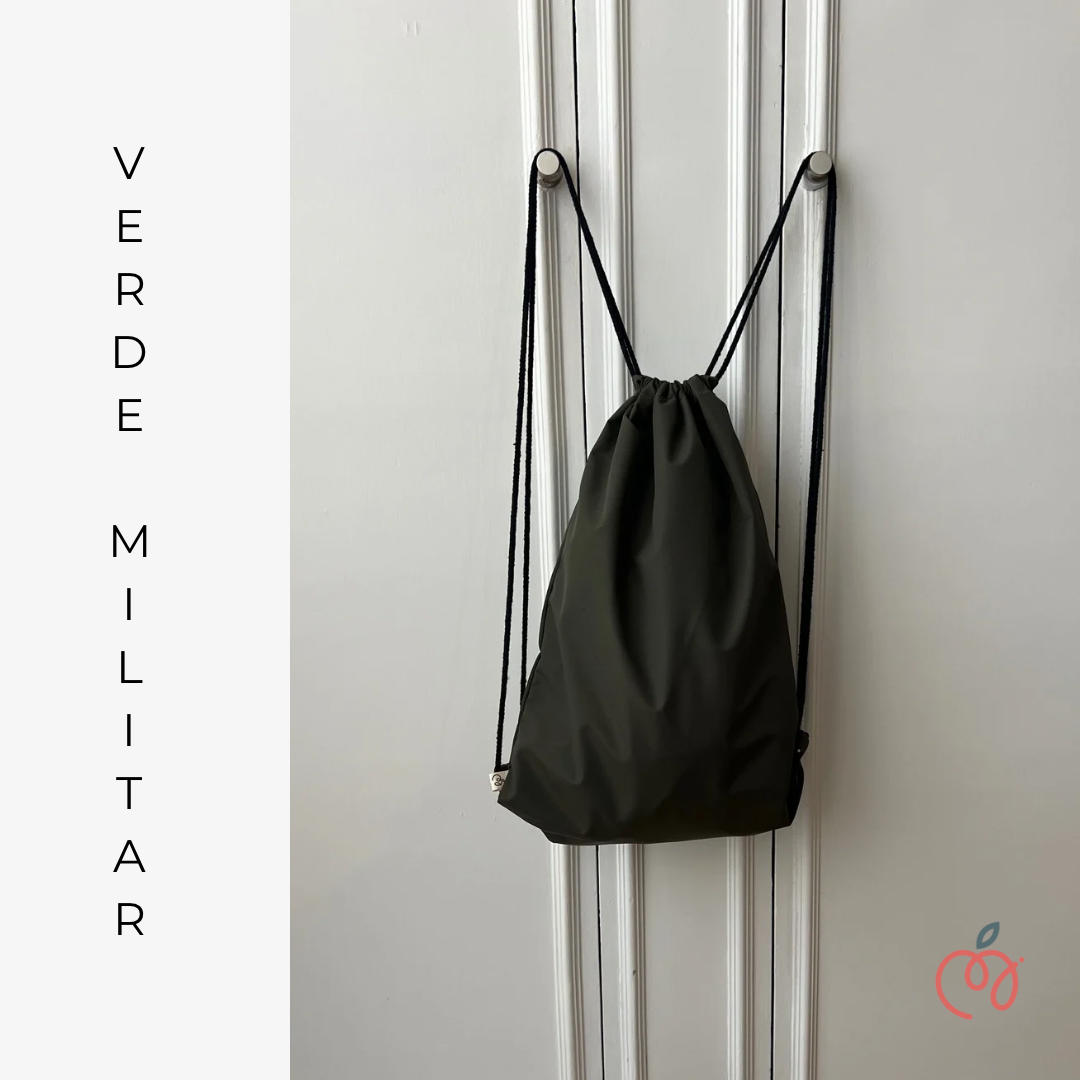 Mochila saco
