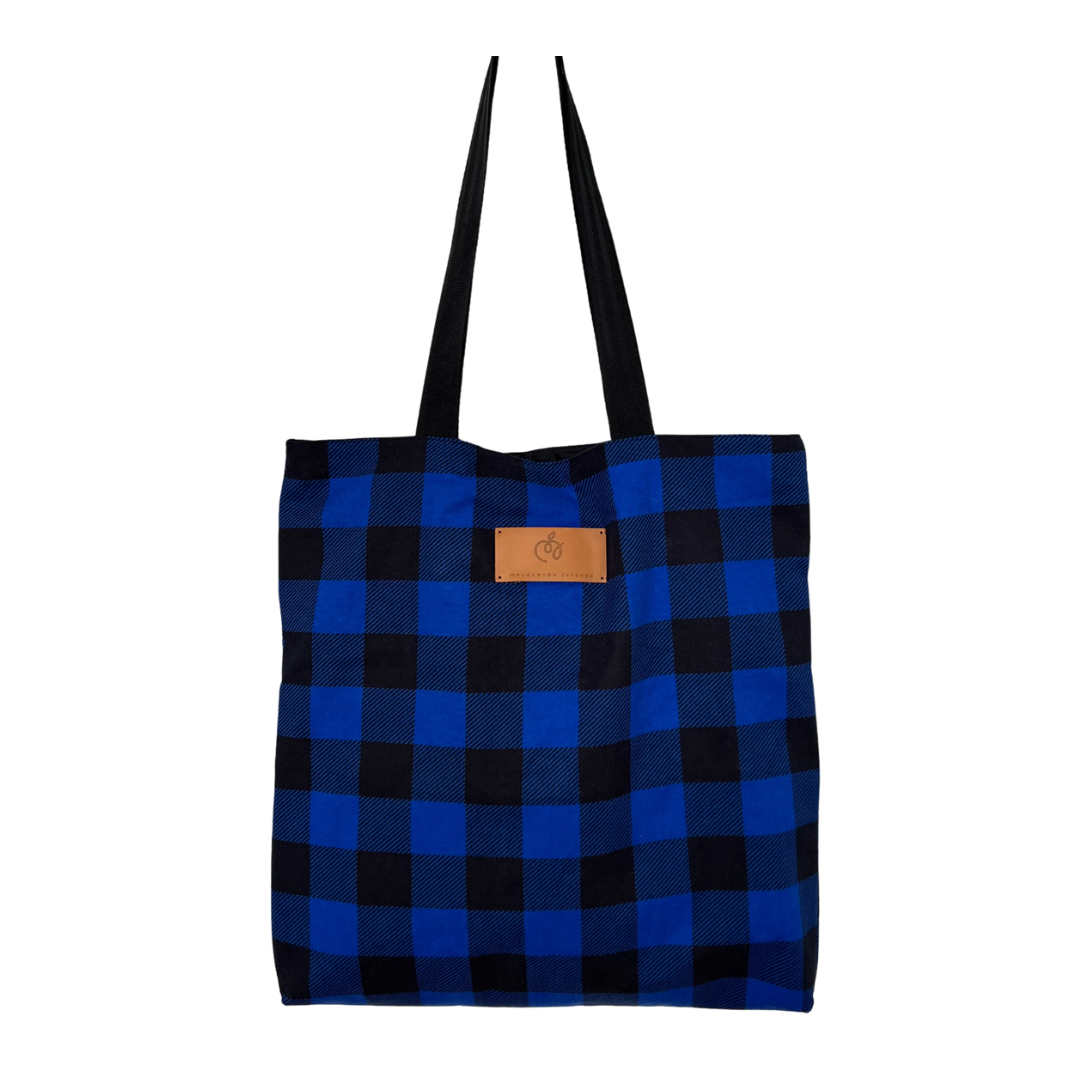 Bolso Tote Bag Manchester