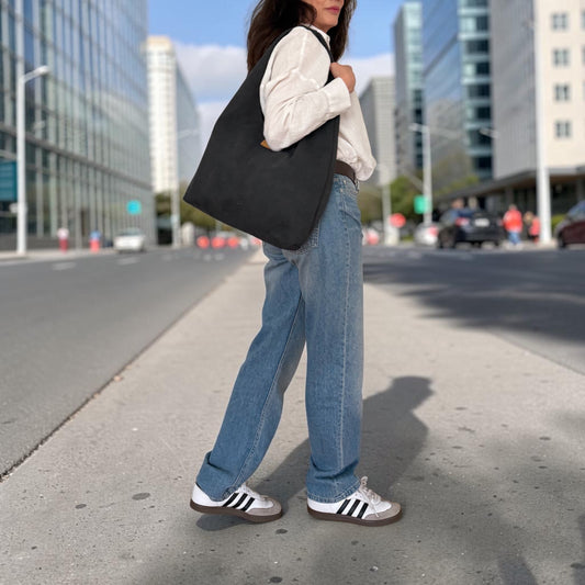 Bolso Hobo