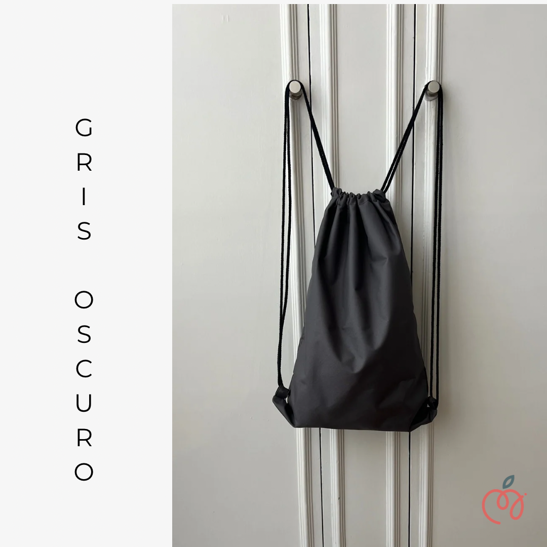 Mochila saco