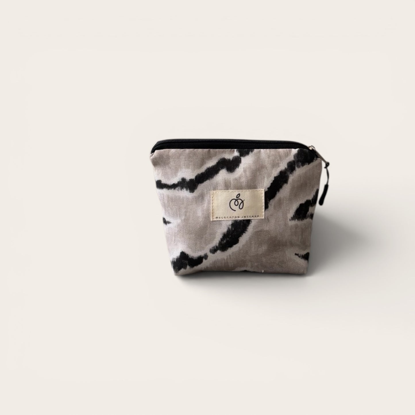 Neceser impermeable · Colección Algodón.