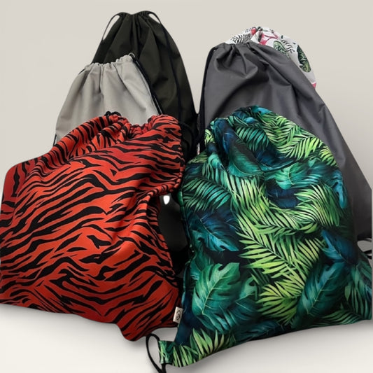 Mochila saco