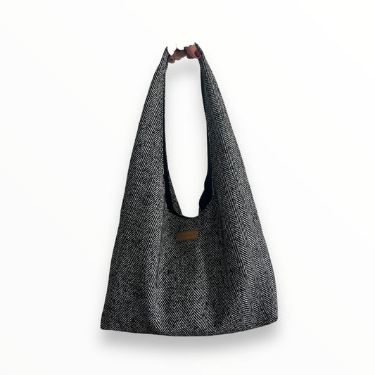 Hobo bag Espiguilla