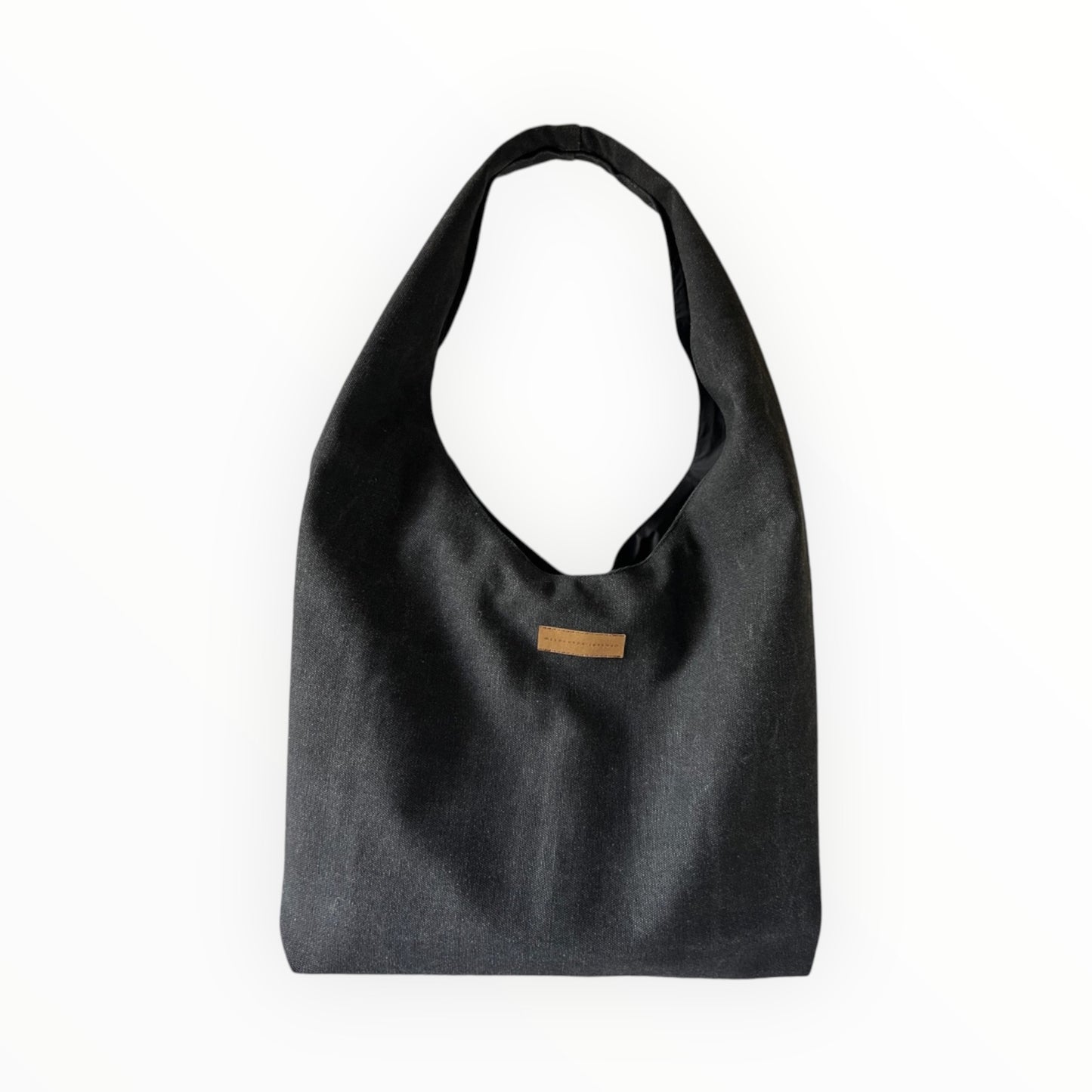 Hobo bag Loneta