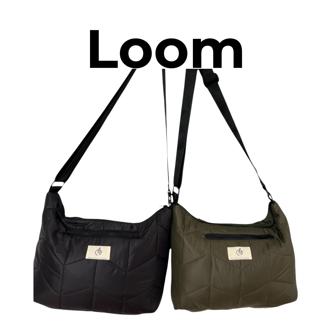 Bolso "Loom"