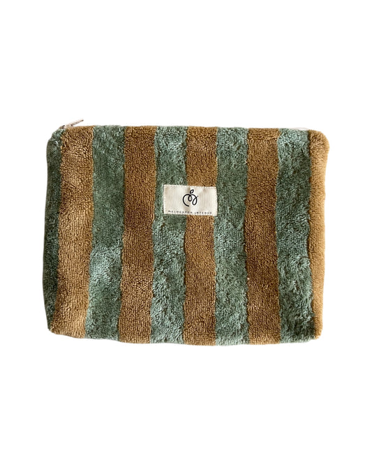 Pouch toalla