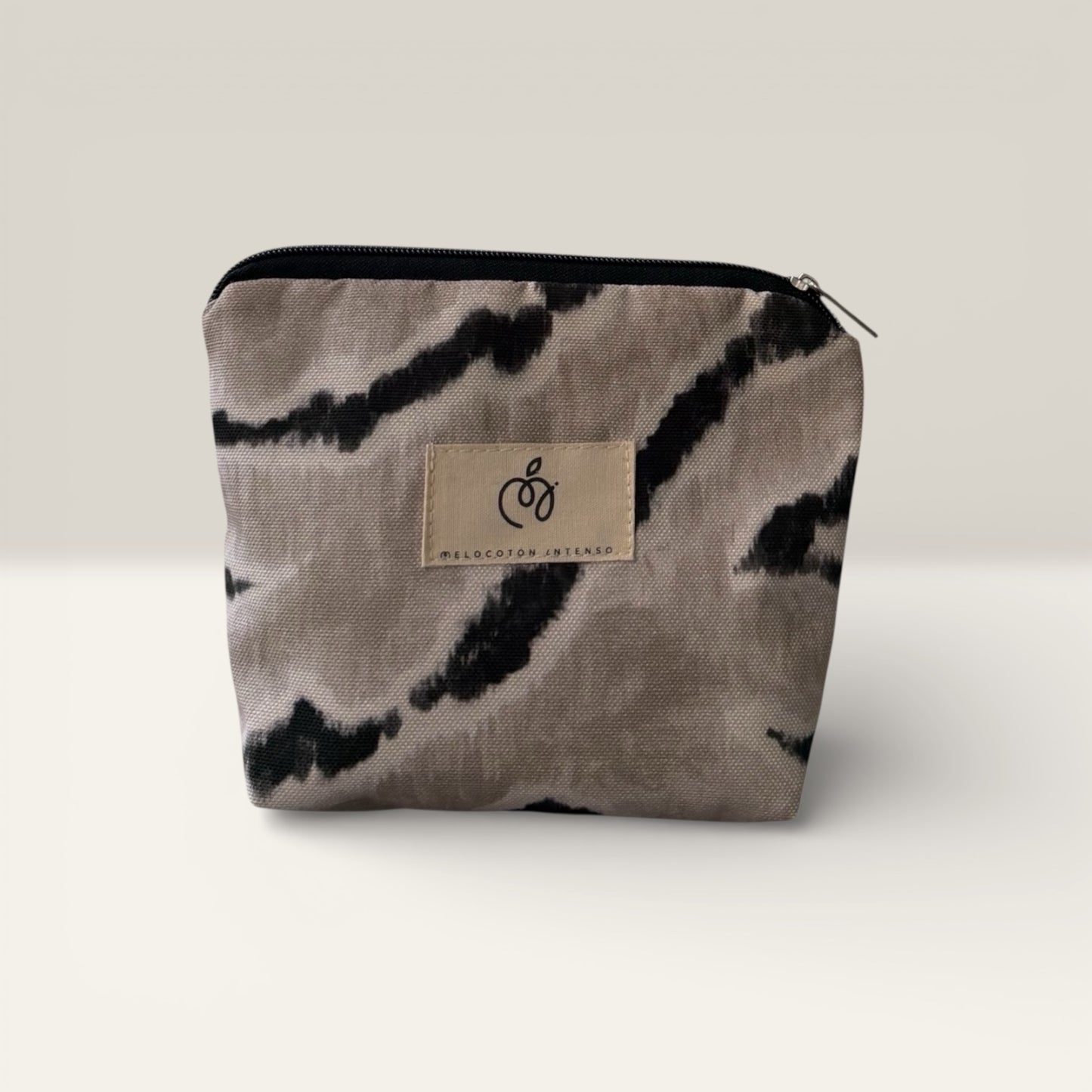 Neceser de Algodón . Estampados Naturales