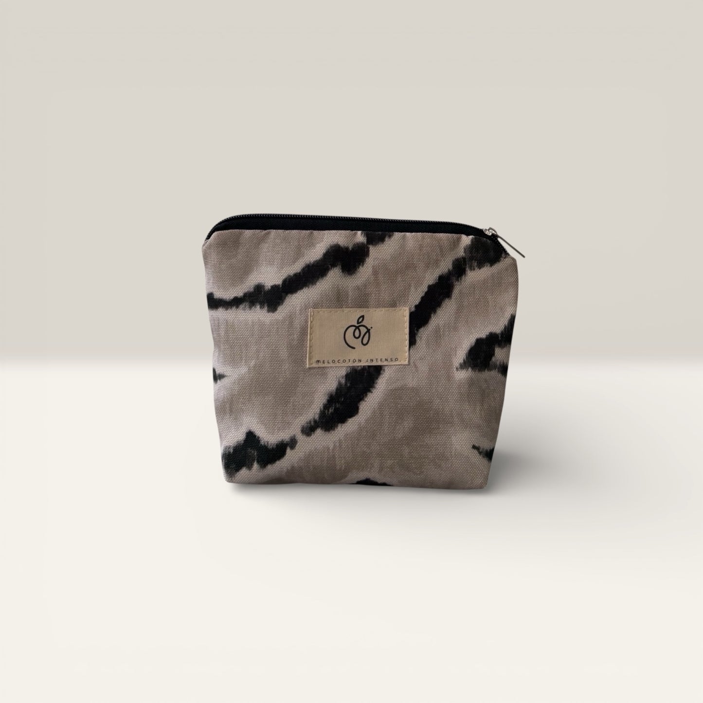 Neceser de Algodón . Estampados Naturales