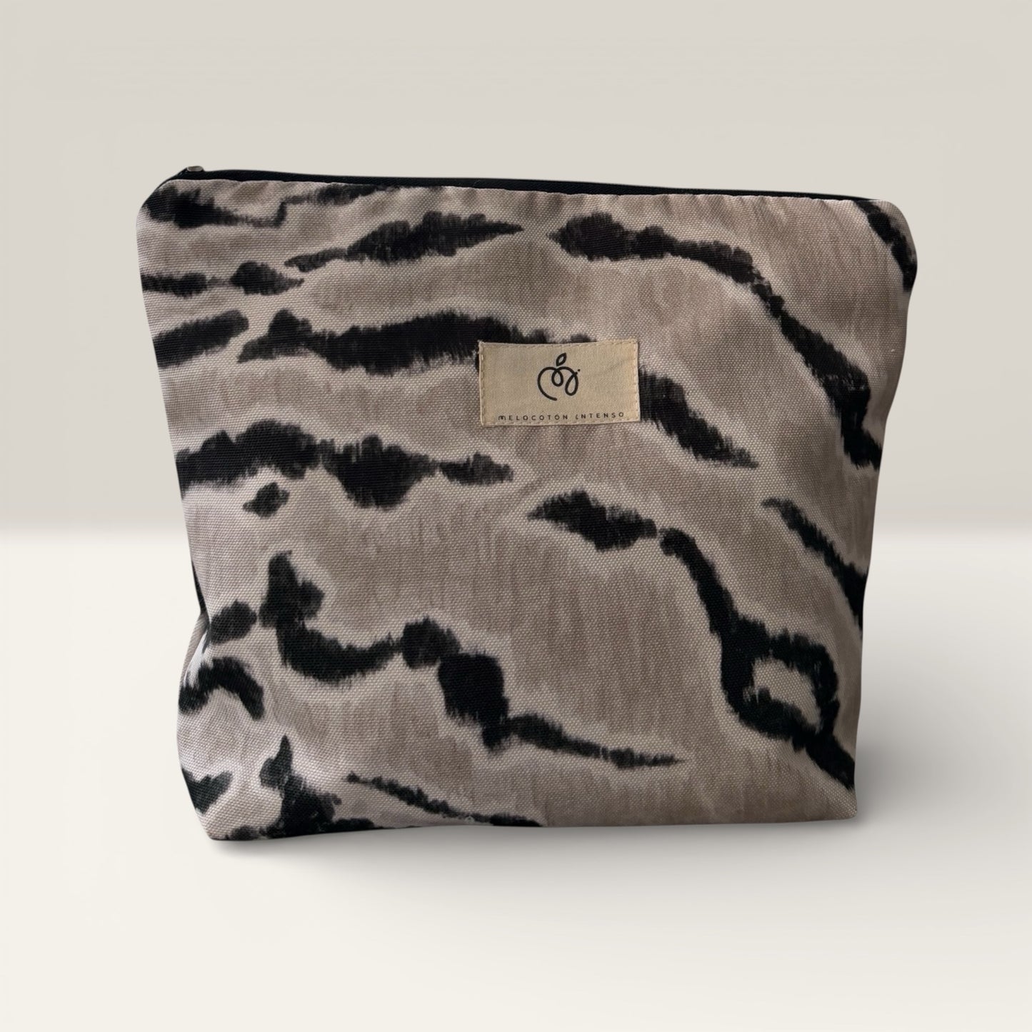 Neceser de Algodón . Estampados Naturales
