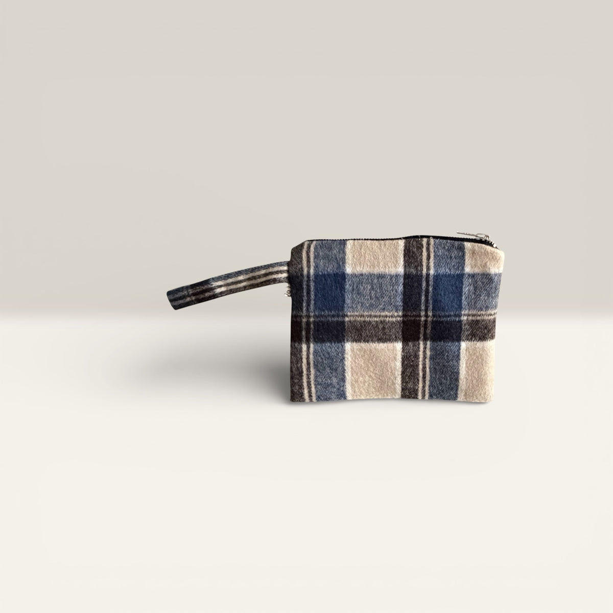 Mini cartera  Azul - Tierra