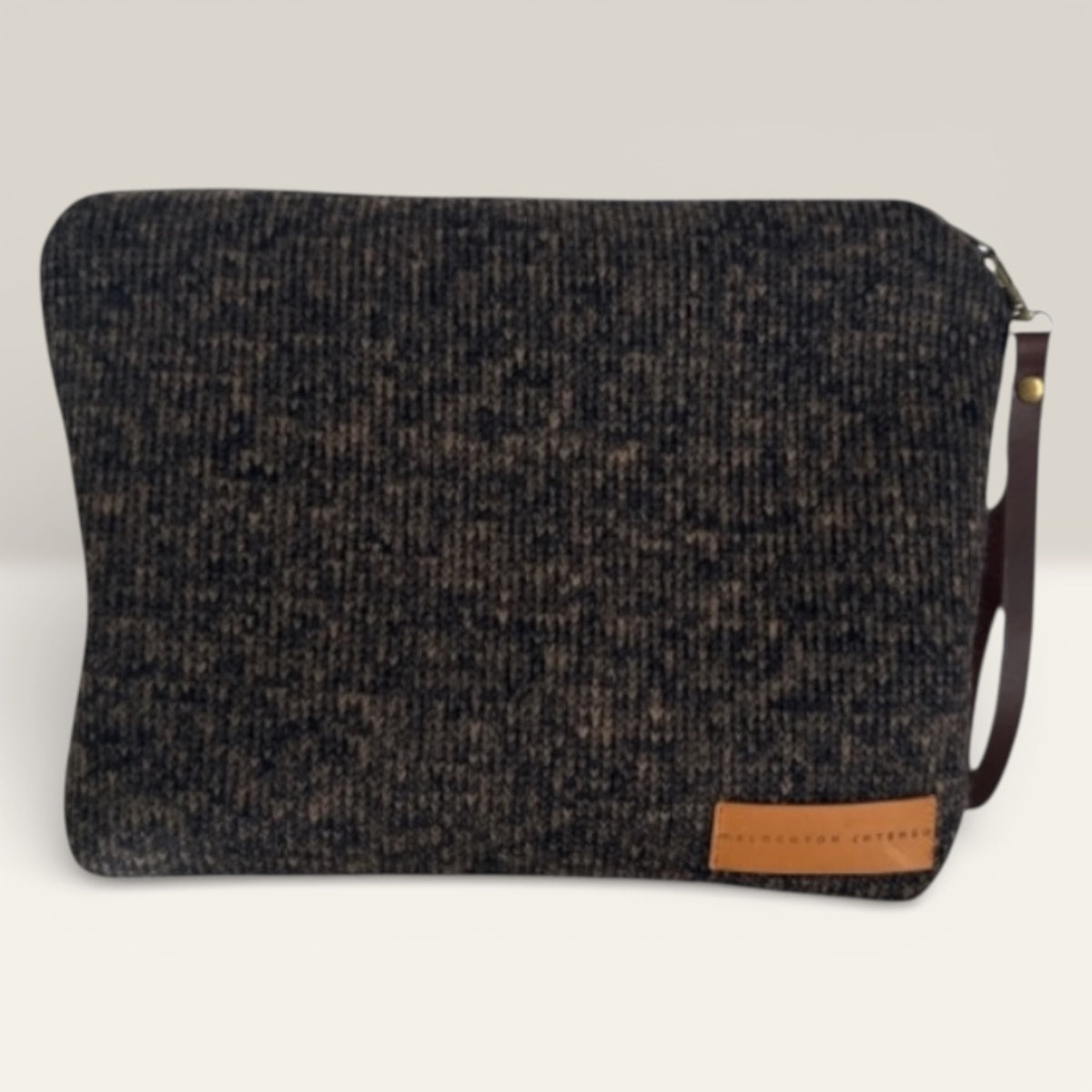 Clutch . Edición Texturas