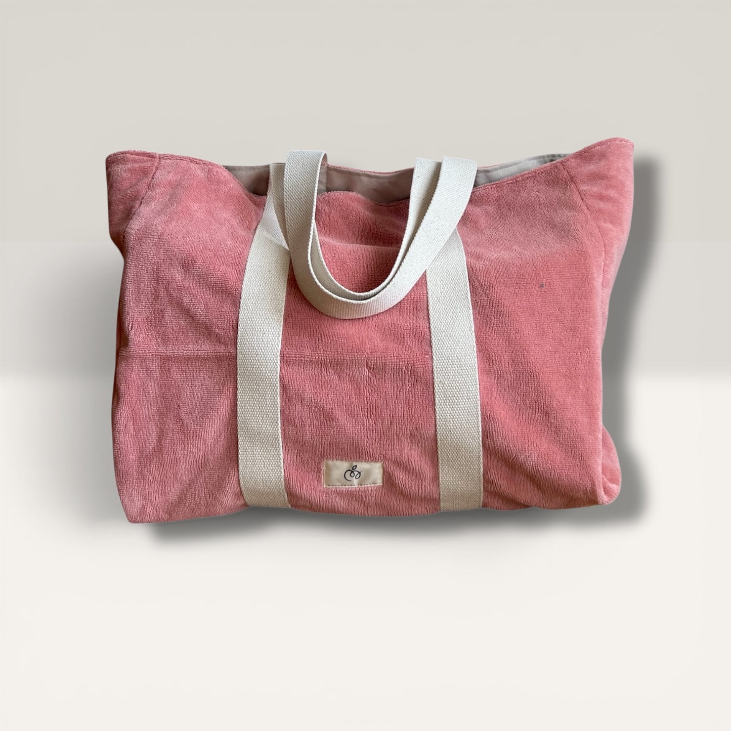 Sa Tuna - bolsa de playa de bambú impermeable