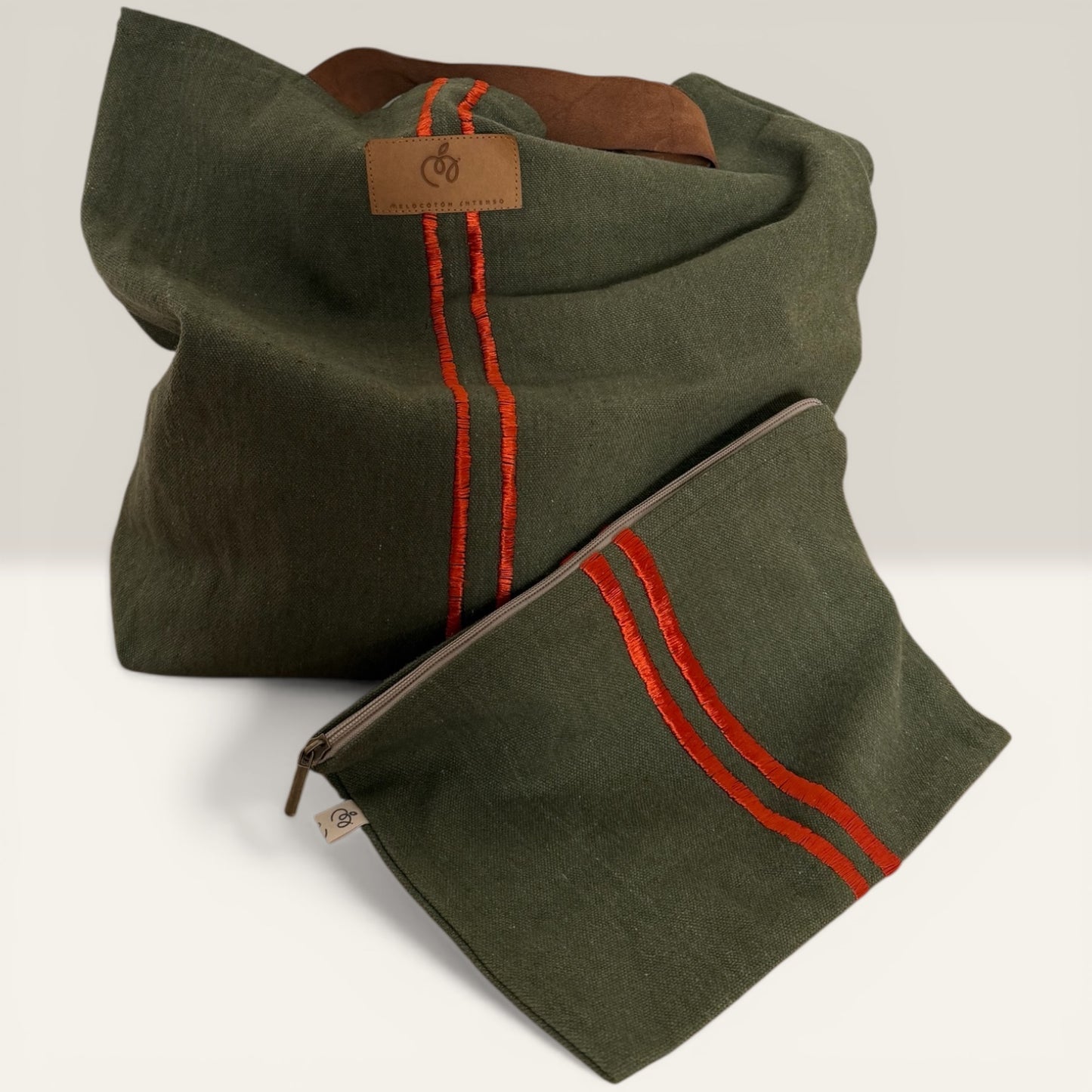 Bolsa Shukran